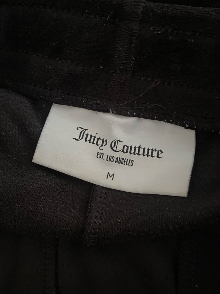 Штани Juice Couture
