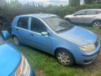 Fiat Punto II FL 1.2 8V