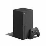 Konsola Microsoft Xbox Series X RRT-0009 1TB czarna