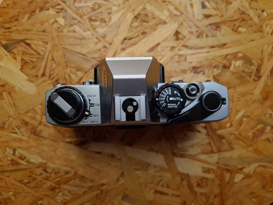 Olympus om10 Ładny stan.  GWARANCJA