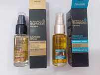 Serum para o cabelo