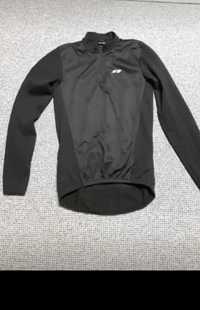 Bluza na rower rowerowa newline windstopper wys gratis