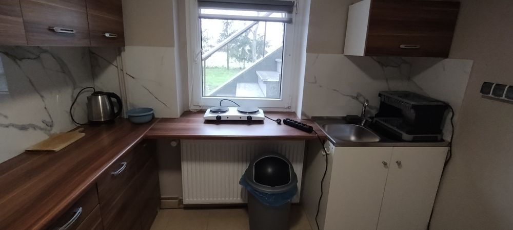 Noclegi pracownicze kwatery