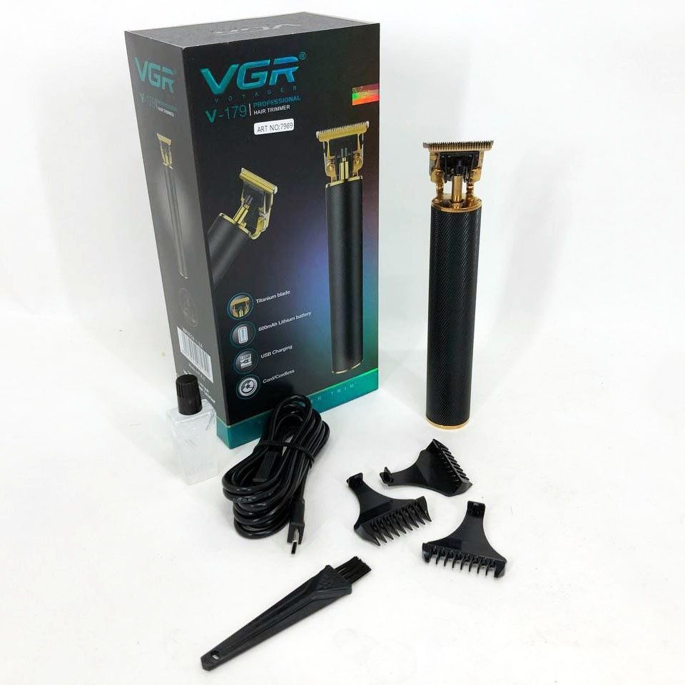 Професійний триммер VGR V-179