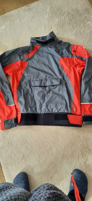 Impermeavel corta-vento para VELA