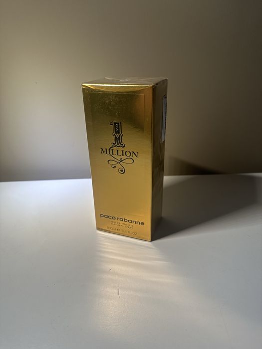 Paco Rabanne One  100ml Oryginal