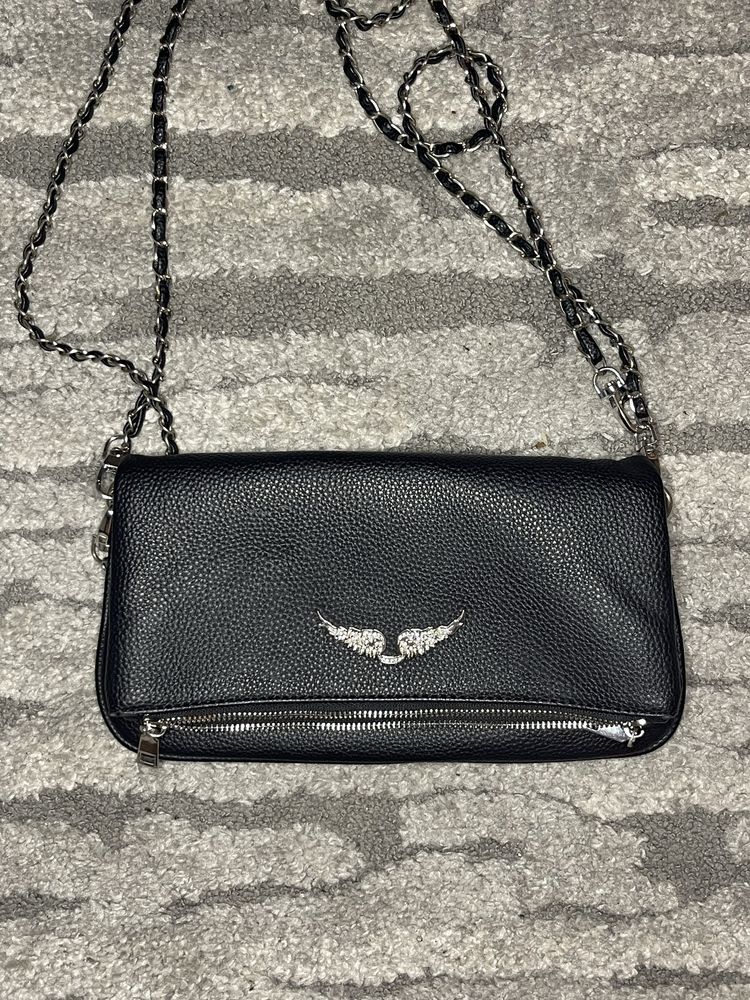 Mala Zadig & Voltaire