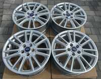 Oryginalne Felgi Ford 5x108 17” Mondeo S-max Galaxy Kuga Focus