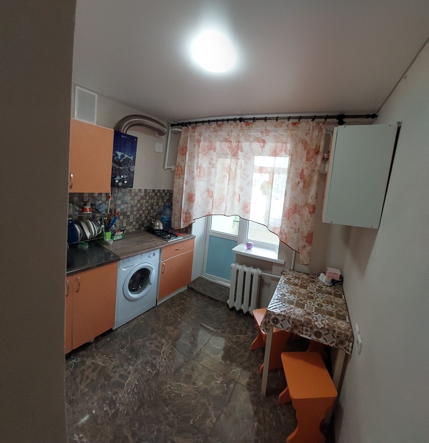 Подобово в аренду 2кк з кондиціонером біля Леваневців Ліски(3 гр)