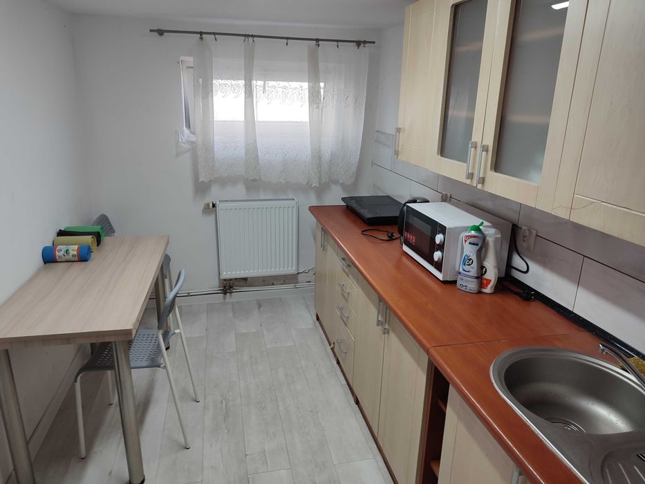 Kawalerka - kwatera pracownicza Kórnik