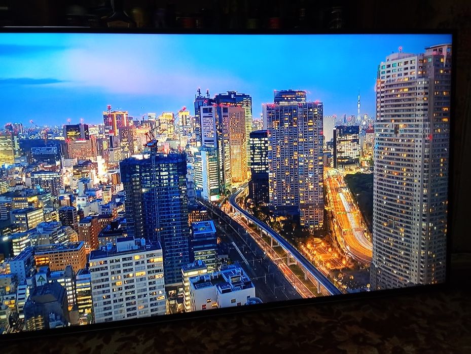 Телевизор samsung UE55JU6450 55дюймов 4K