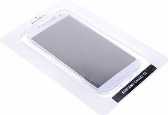 Capa Samsung S5/S5 Plus