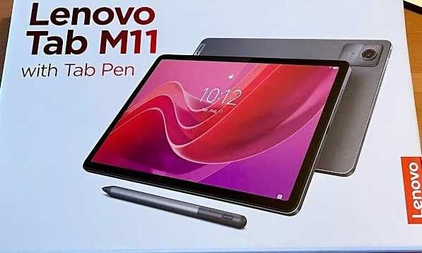 TELEFON Lenovo.SUPER tablet M11.Android 14.4/128.Gw.p.Bateria 7000.
