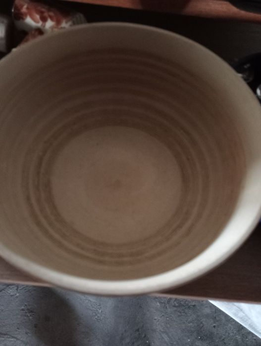 Misa makutra ceramiczna