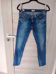 Spodnie jeansowe Tommy Hilfiger