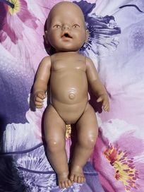 Oryginalna lalka - dziecko 45 cm. Baby Born !