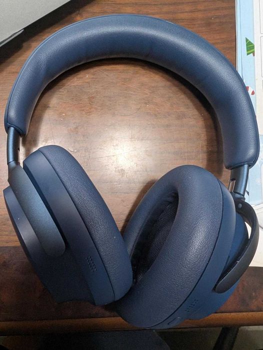 Headphones Bose QuietComfort Ultra como novo
