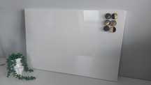 Tablica magnetyczna swensas IKEA magnesy