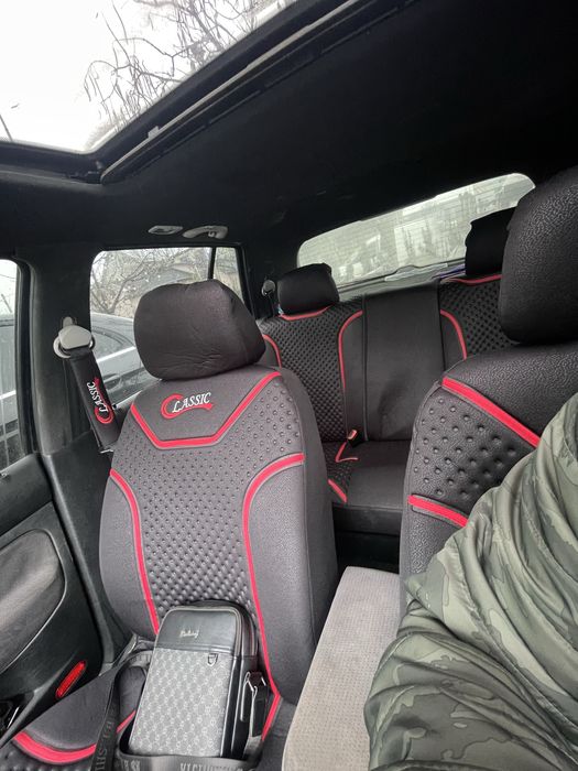 Гольф 4 . Golf 4