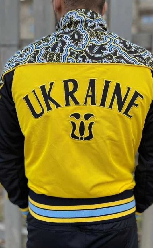 Спортивні костюми Bosco Sport Україна. Колекція жовті 2024р. Ориг