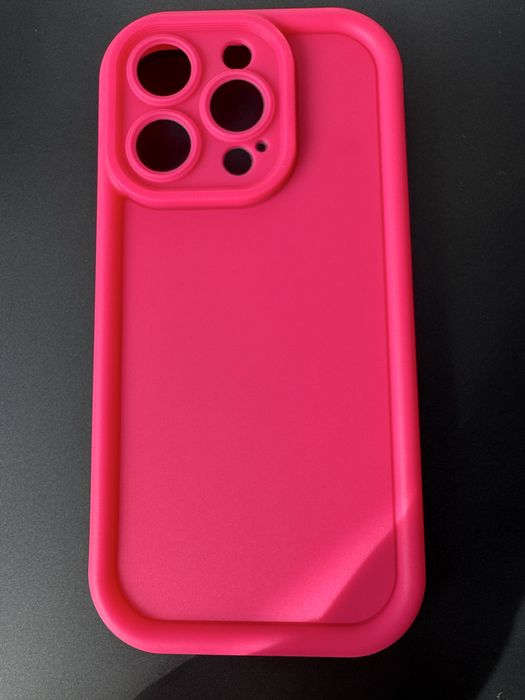 Case iphone 15 pro