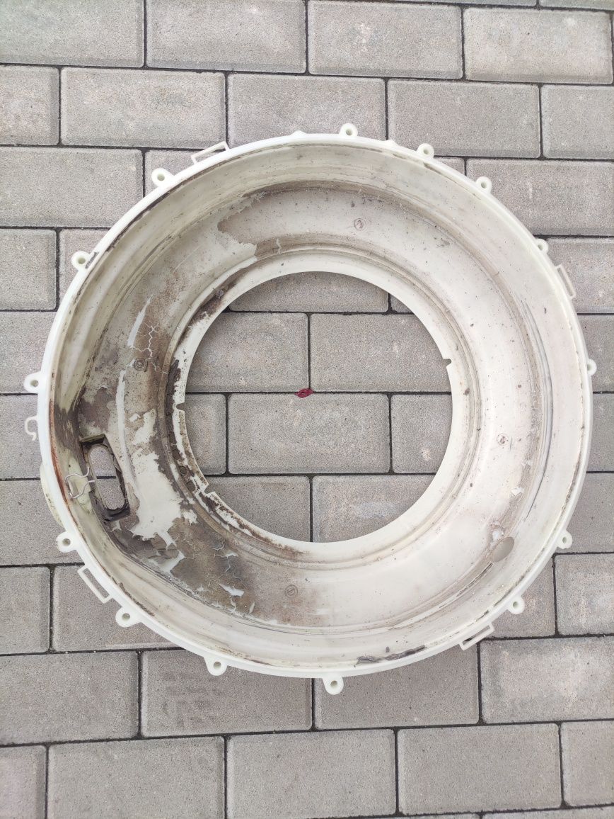 Wanna bębna do pralki Amica TAWE 6103 LSS