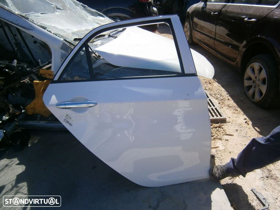 Porta Kia Picanto 2015