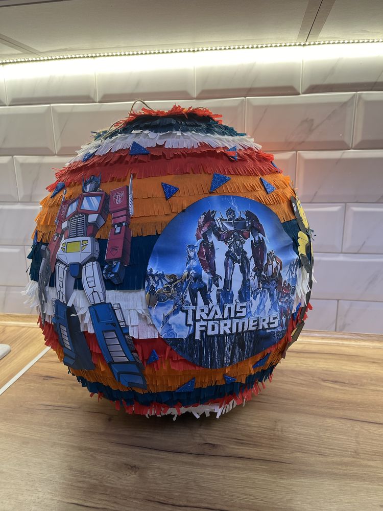 Піньята, пиньята, pinata, свято, день народження