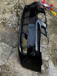 Para choques frente completo seat ibiza 6l