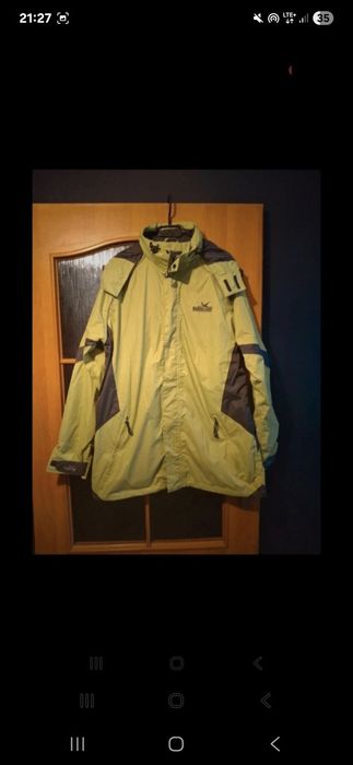 Kurtka męska XL Greenlands