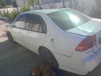 XONDA CIVIC Хонда цивік
