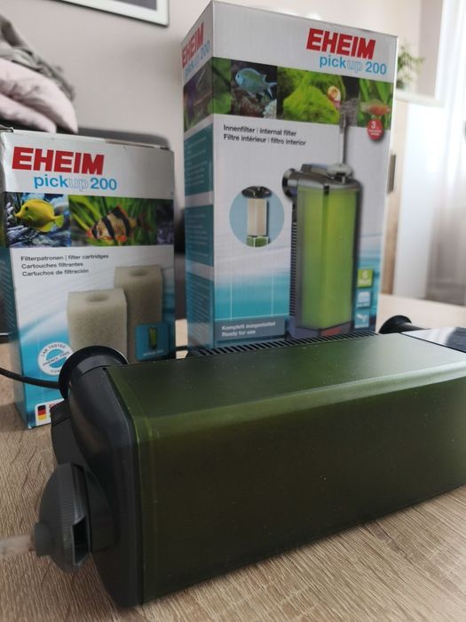 Filtr Eheim PickUp 200