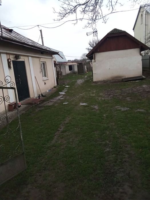 Будинок с. Мишковичі