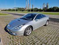Toyota Celica T23 140cv