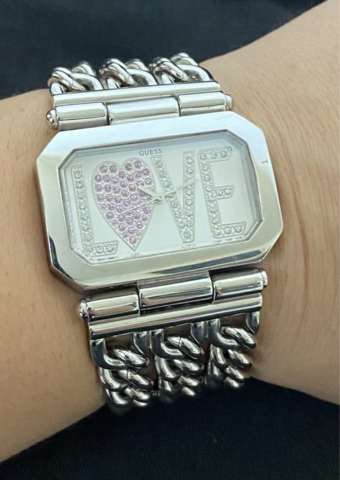 Relogio Guess original