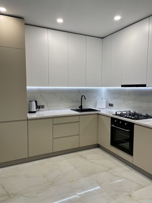 Подобова оренда Власник! ЖК В.Британія, Семицвіт-сучасний новобуд