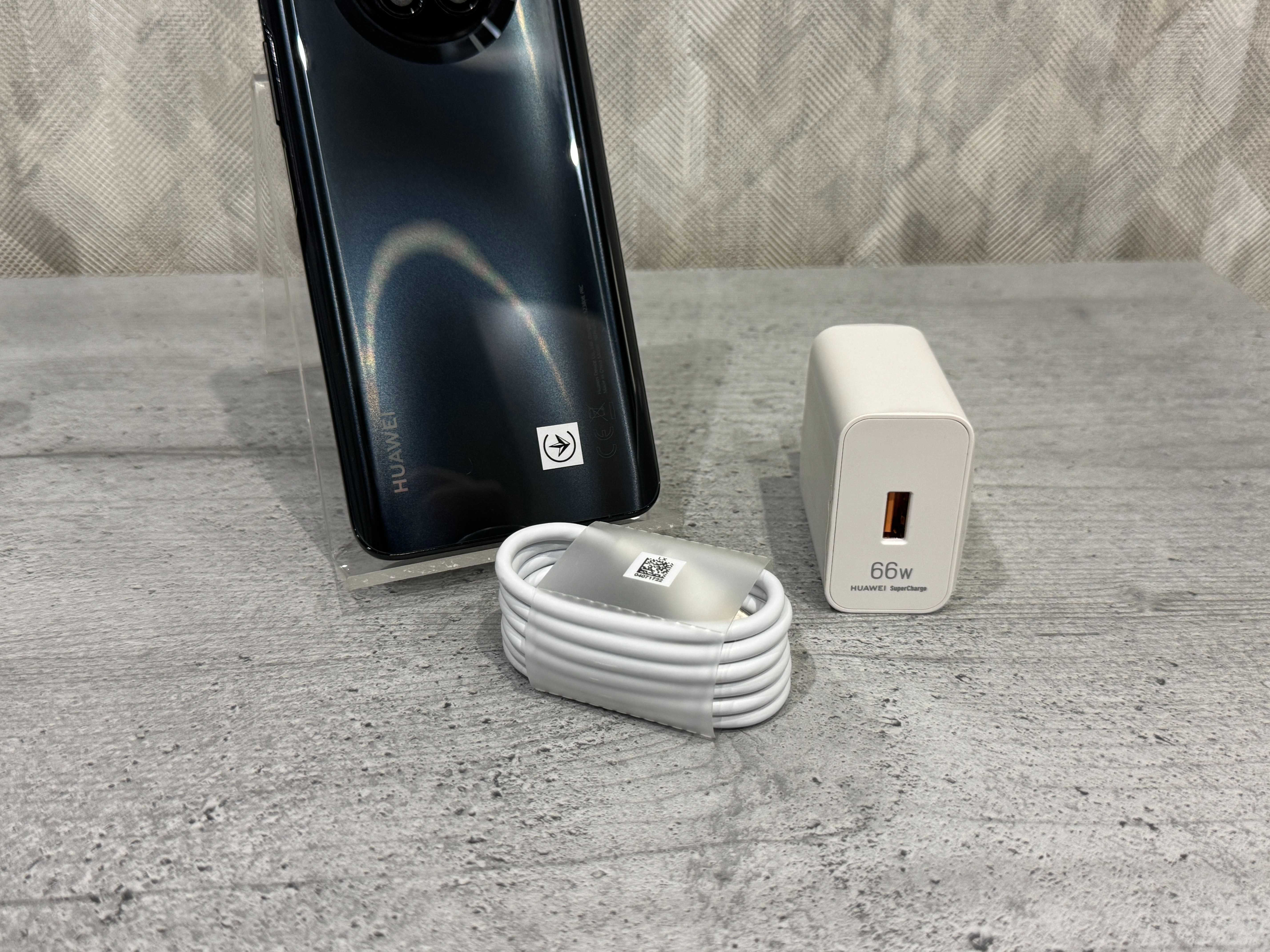 Смартфон Huawei Nova 8i 6/128