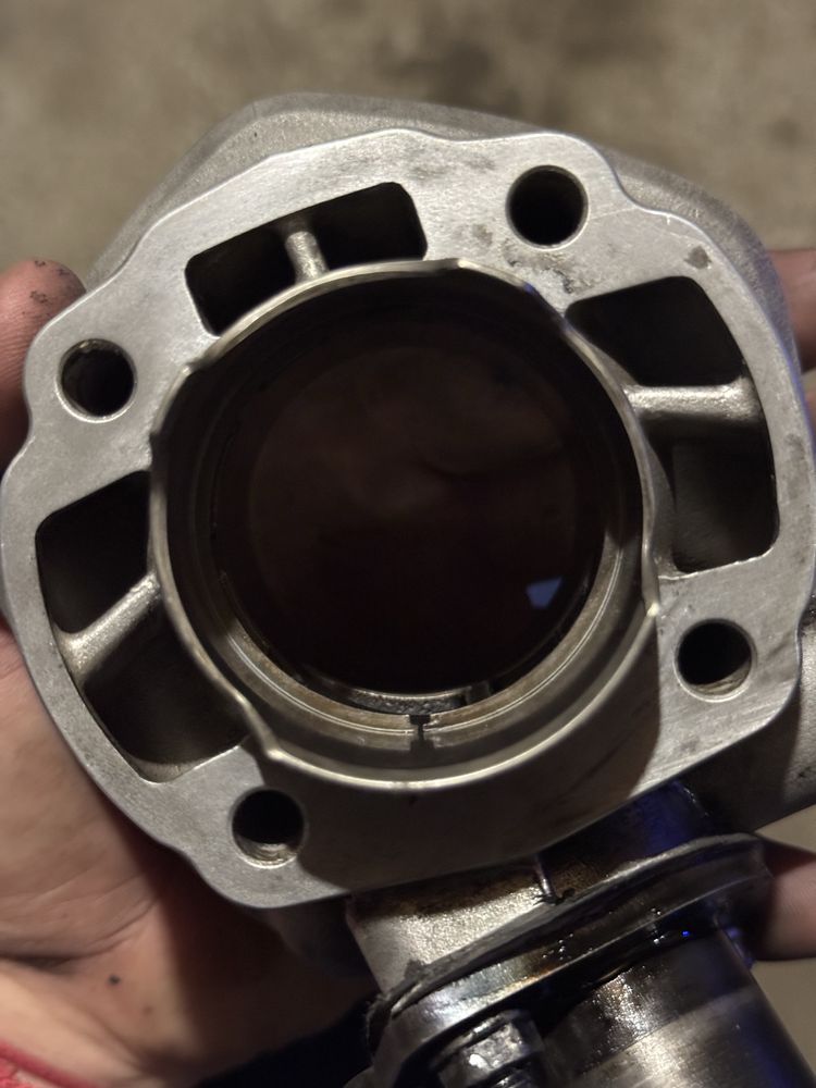 ЦПГ Stage 6 MK2 sport pro 12pin