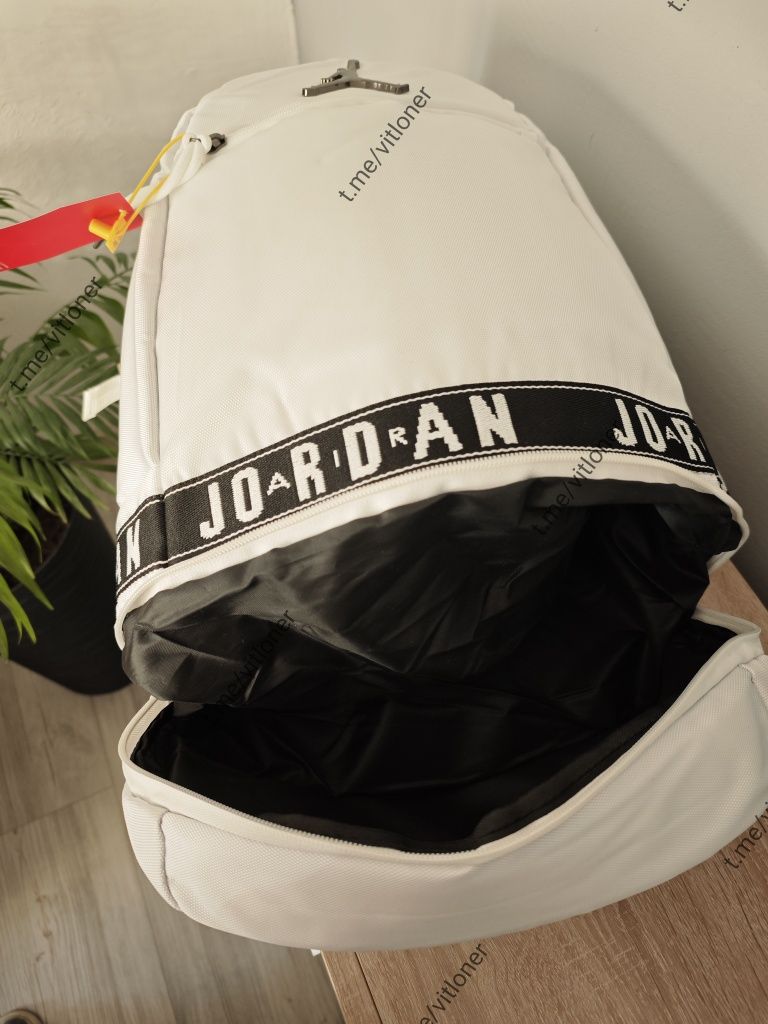 Рюкзак Jordan Skyline Weathered Pack / рюкзак для баскетбола