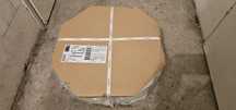 2x OEM Honda Civic Type R19x8.5J