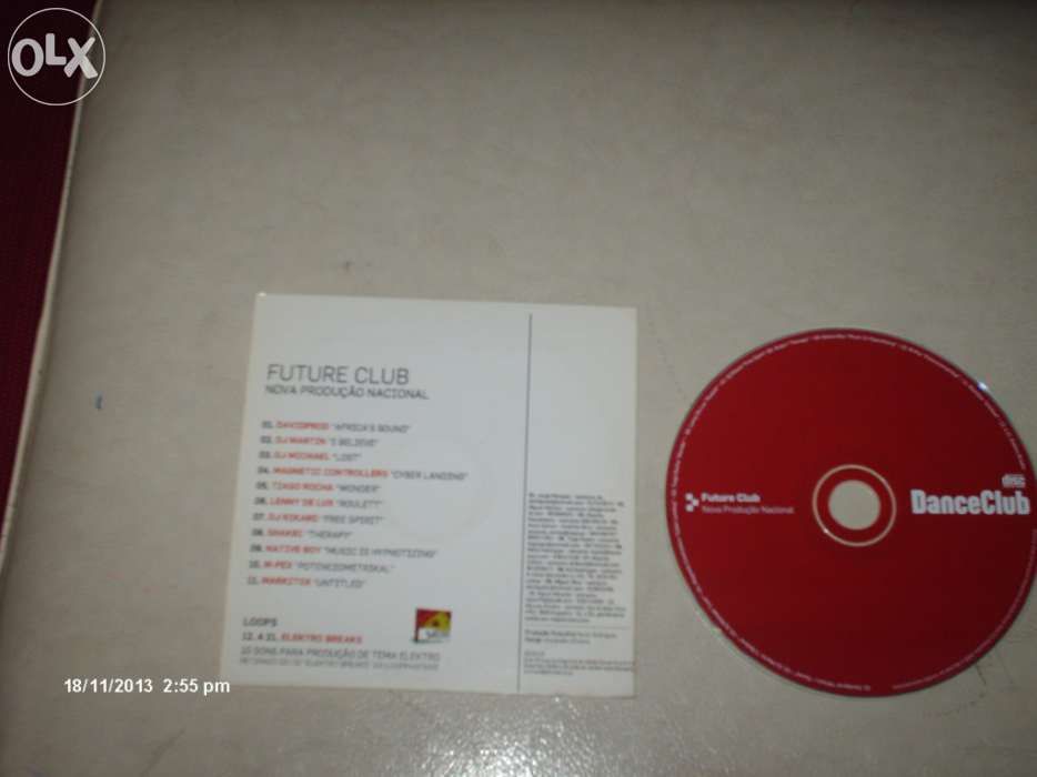 CD Future Club