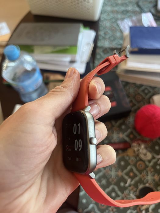 Zegarek smartwatch xiaomi amazfit GTS A1914