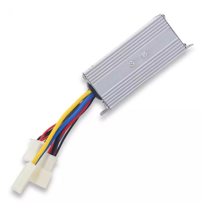 Контроллер 36V/500W электровелосипед, мотор-колесо, електровелосипед.