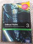 Odkryć fizykę 3 (zakres podstawowy)