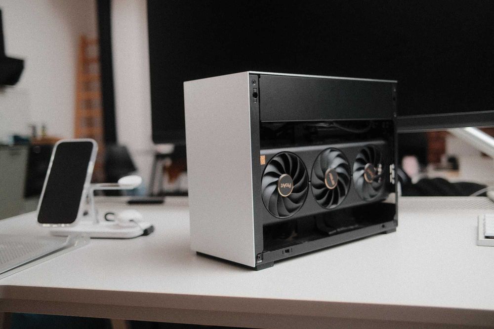 Ryzen 7950X3D | RTX 4080 Super ProArt | 64GB | 4TB | Gwarancja