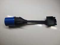 Adaptador 16A Tesla