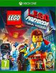 XONE/XSX Lego The Movie Lego Przygoda SKUP - SPRZEDAŻ - ZAMIANA