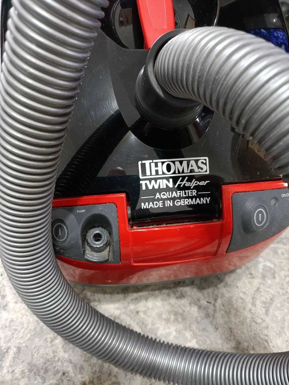 Миючий пилосос Thomas TWIN Helper Aquafilter