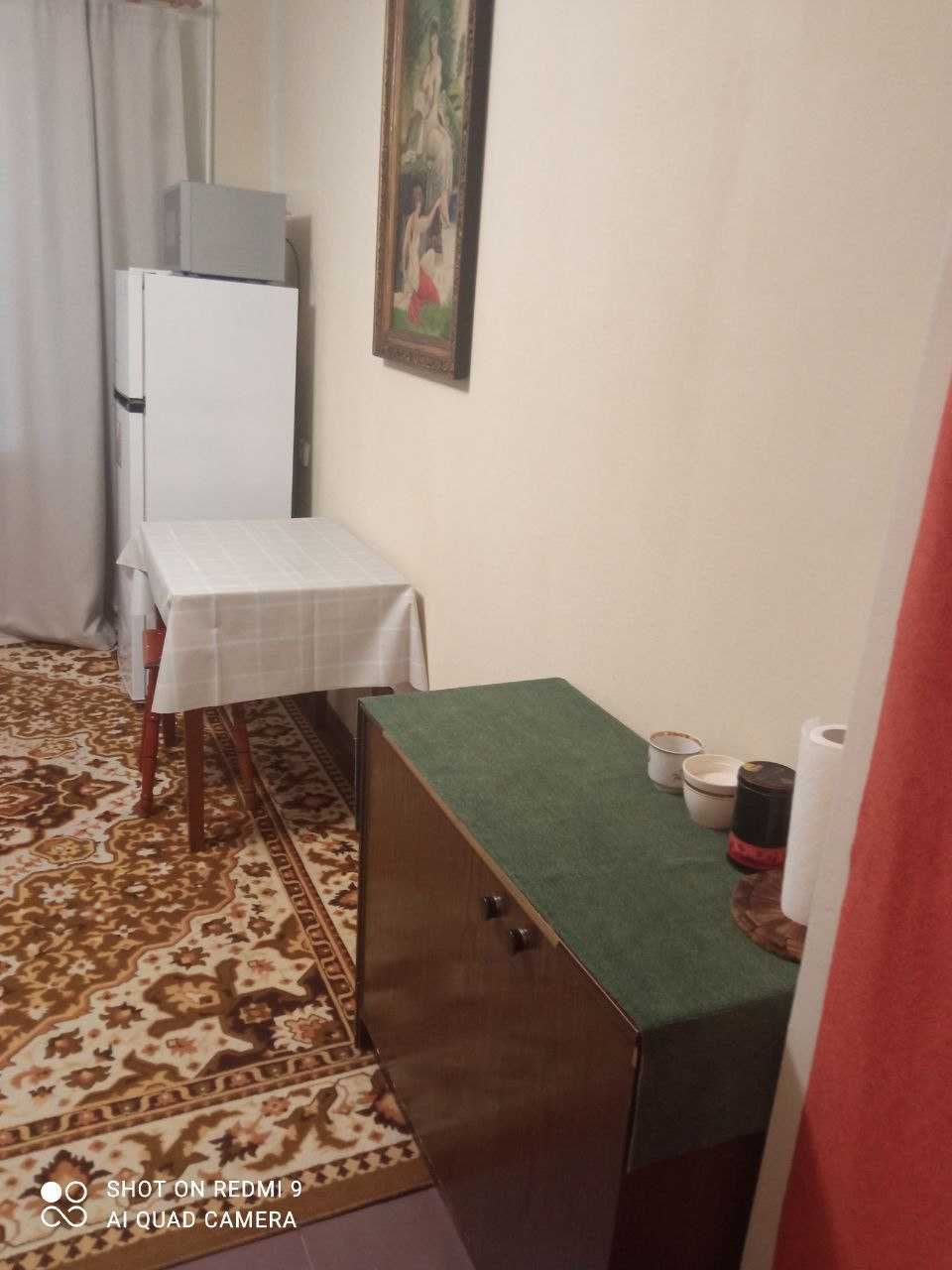 Сдам в аренду смарт-квартиру на Котляревского, начало пр.Слобожанский