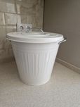 Caixote Knodd IKEA